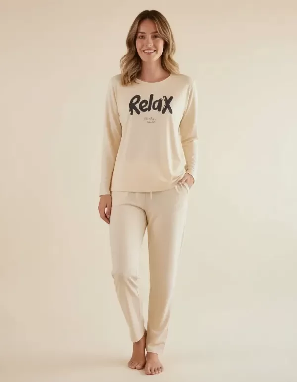 Producto - RELAX susurro3800