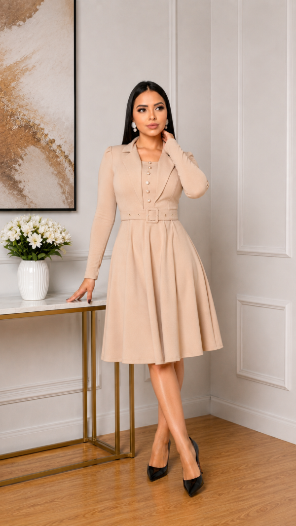 Producto - JULIETA NUDE - 2