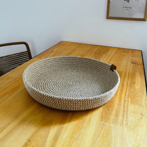 Producto - matera yute natural