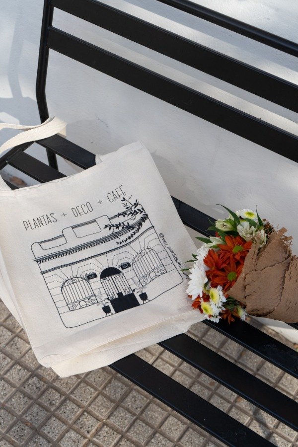 Producto - Tote bag