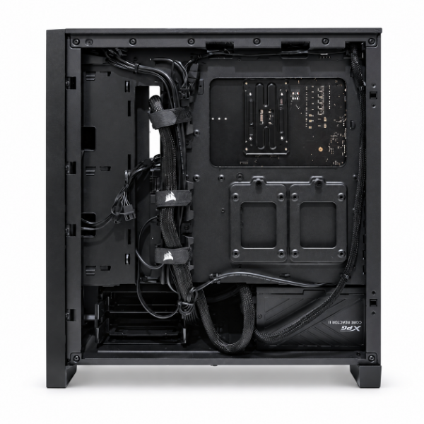 Producto - PC Gamer AMD Ryzen 7 7800X3D - RTX 5070 12GB - 3