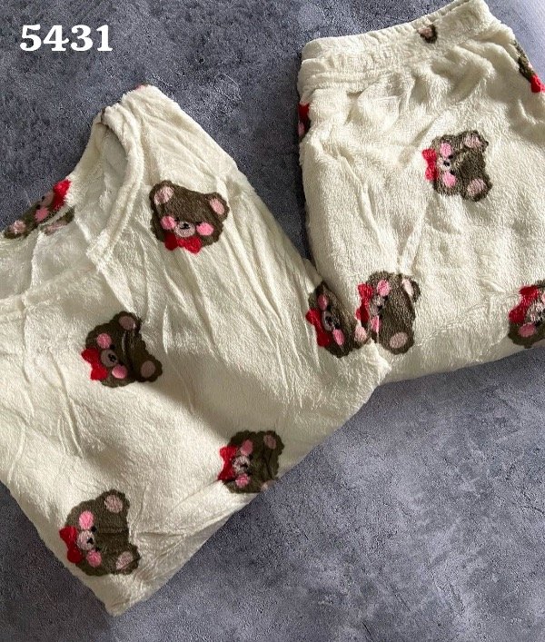 Producto - Pijamas polar - 5