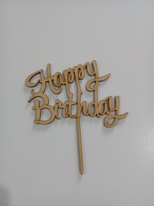 Producto - TOPPERS CUMPLE - 14