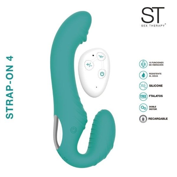 Producto - STRAP-ON 4