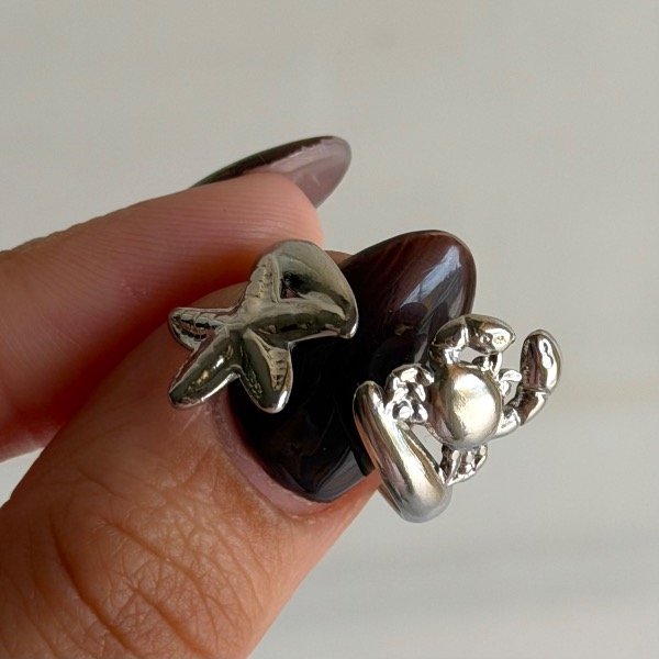 Producto - Anillo regulable xxvi - 0