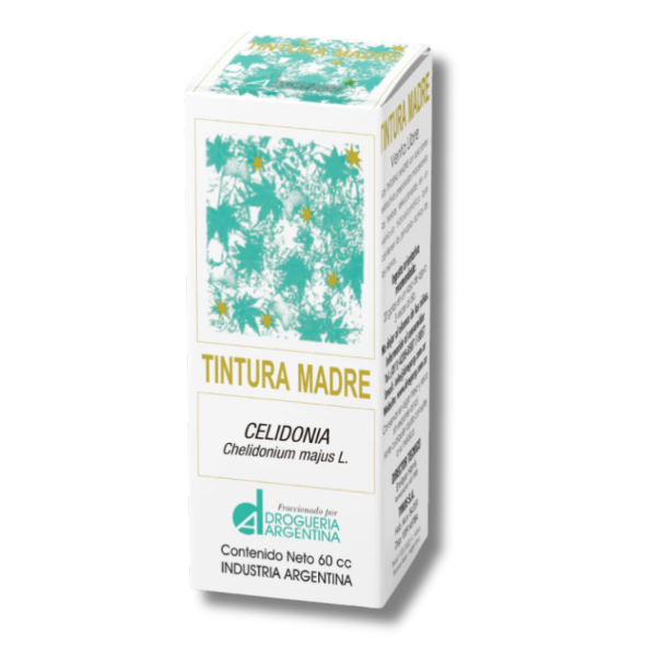 Producto - Celidonia