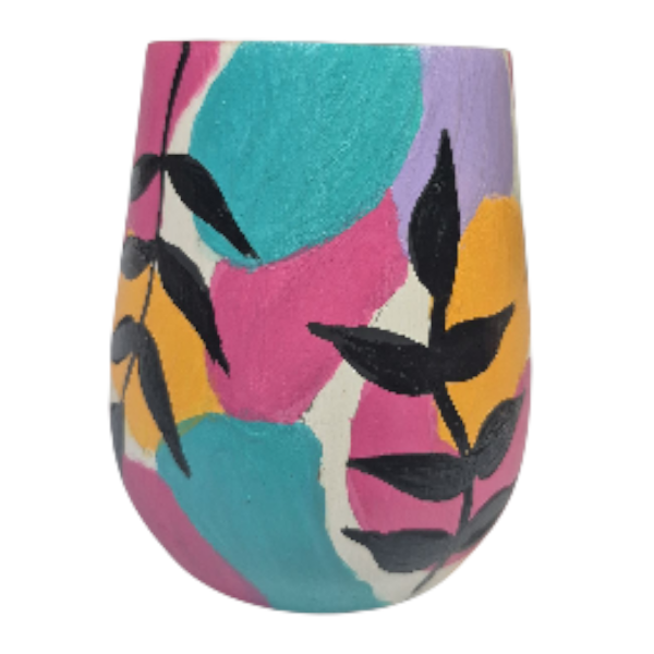 Producto - Mate algarrobo M 009 / Precio Mayorista