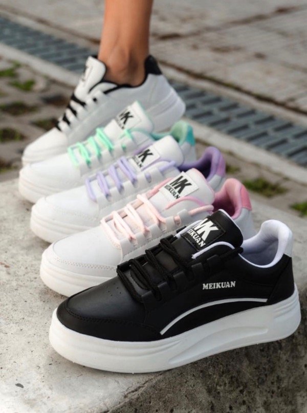 Producto - LÍNEA MEEX Art MK