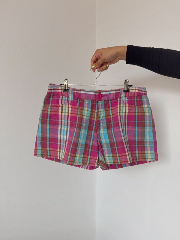 Producto - Short Cherokee T. 38