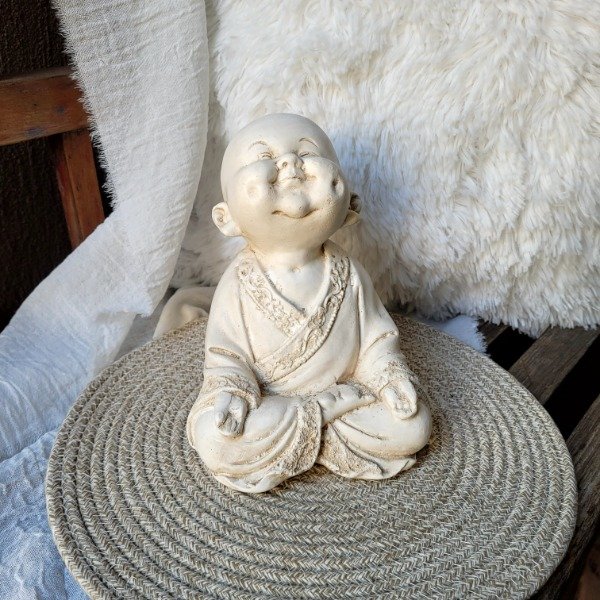 Producto - Buda Pushpaputa grande