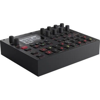 Producto - Elektron Syntakt 12-Voice Digital Drum Machine and Synthesizer