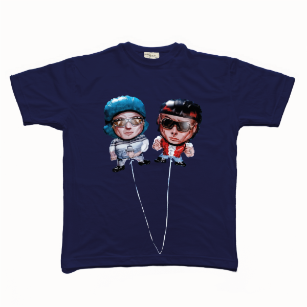 Producto - REMERA PAPOTA