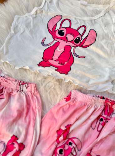 Producto - Pijama 3 piezas - 2