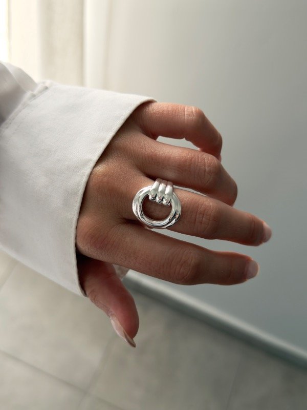 Producto - Anillo hell - 0