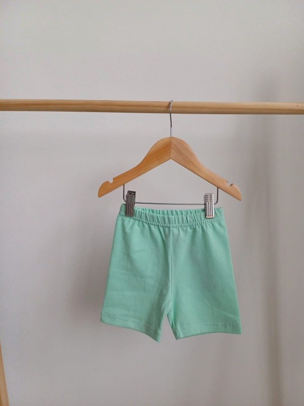 Producto - Biker mint