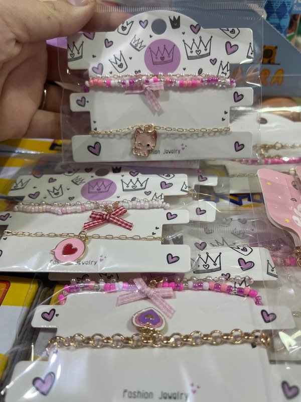 Producto - Pulsera de la amistad - 1
