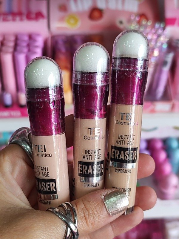 Producto - Corrector Eraser TEI