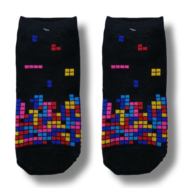 Producto - Tetris - Adultos