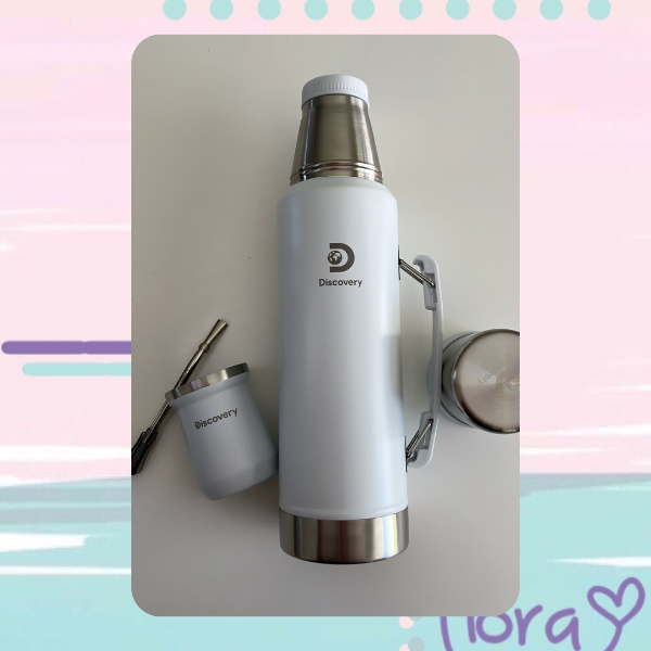 Producto - Termo Discovery 1300L