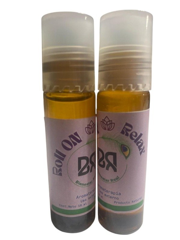 Producto - Roll On Relax