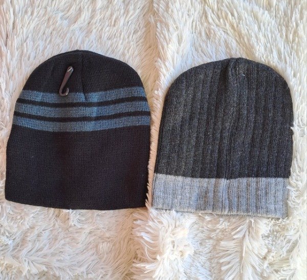 Producto - GRMX06 Gorro Roky Diseño Premium (el par)