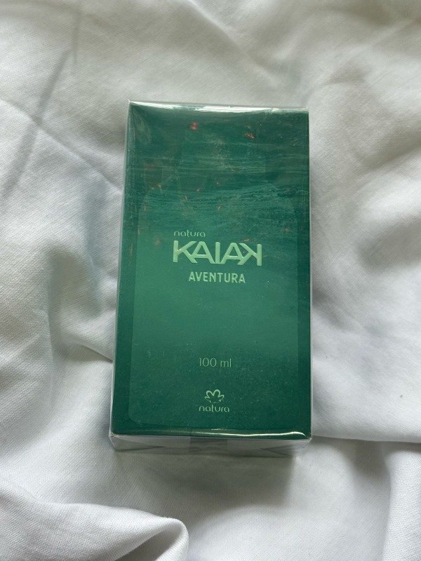 Producto - Natura Kaiak aventura Masculino 100ml