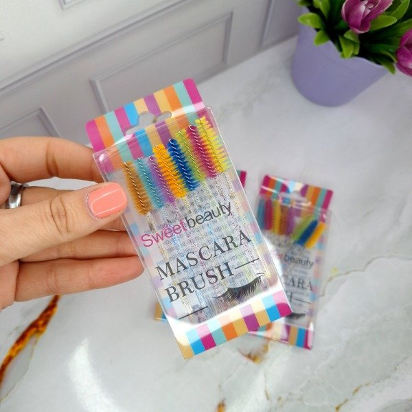 Producto - Set por 8 cepillos