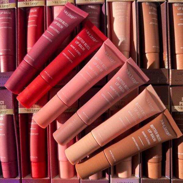 Producto - Lipgloss Mini Tango