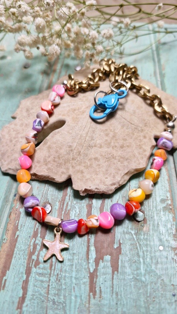 Producto - Collar Doly