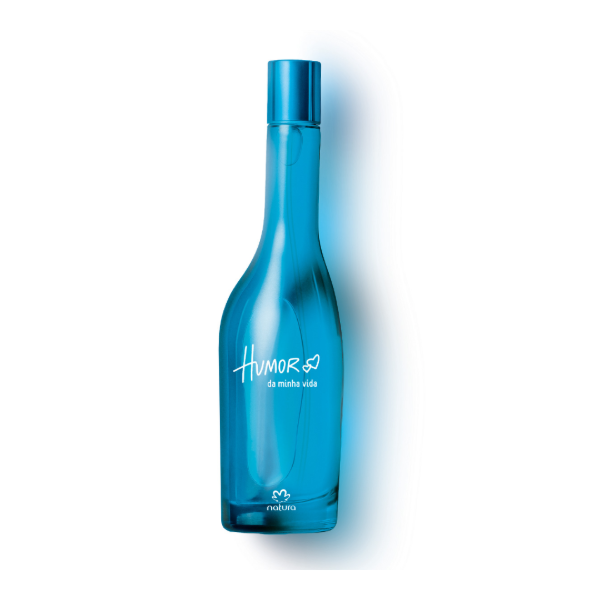 Producto - Humor Da Minha Vida Femenino 75ml