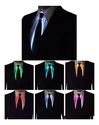 Producto - corbata Risky Led