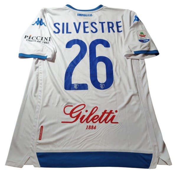 Producto - Empoli FC #26