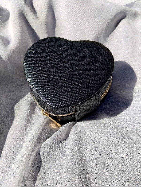Producto - Alajero. Corazón Negro