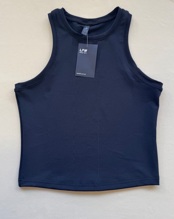 Producto - Musculosa TANK