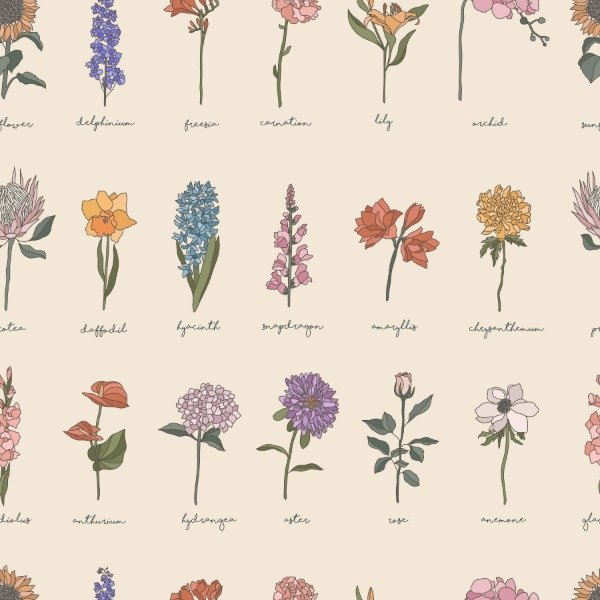 Producto - Unique Botanic I (2)