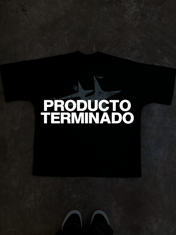 Producto - PRODUCTO TERMINADO - 1