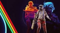 Producto - ARC RAIDERS