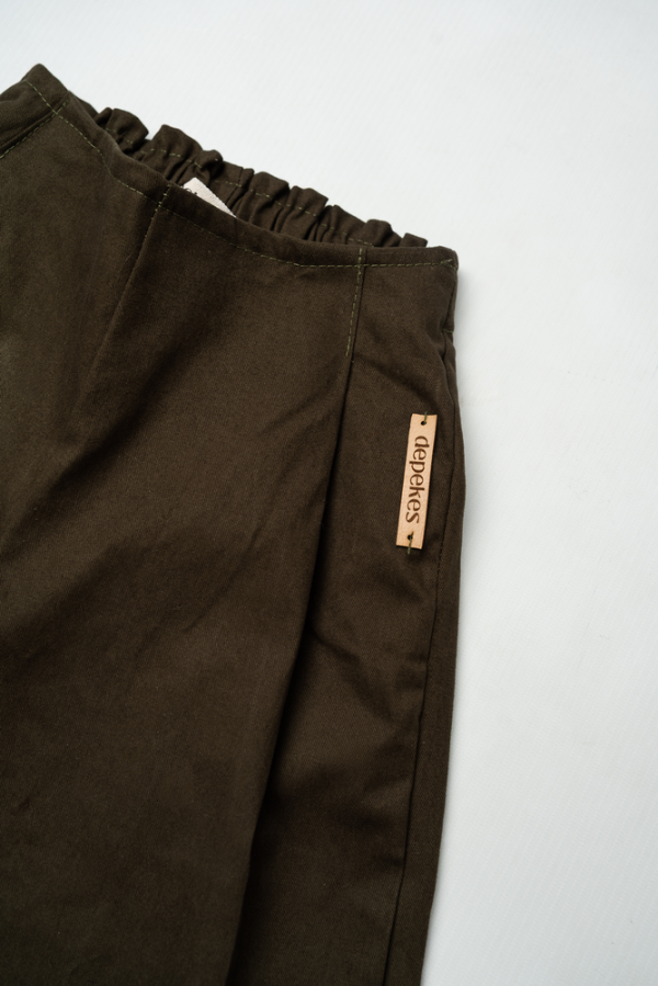 Producto - Pantalon Sastrero Laboulaye - 1