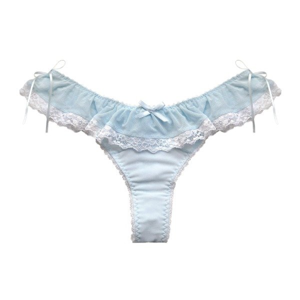 Producto - Colaless Moonchild en celeste