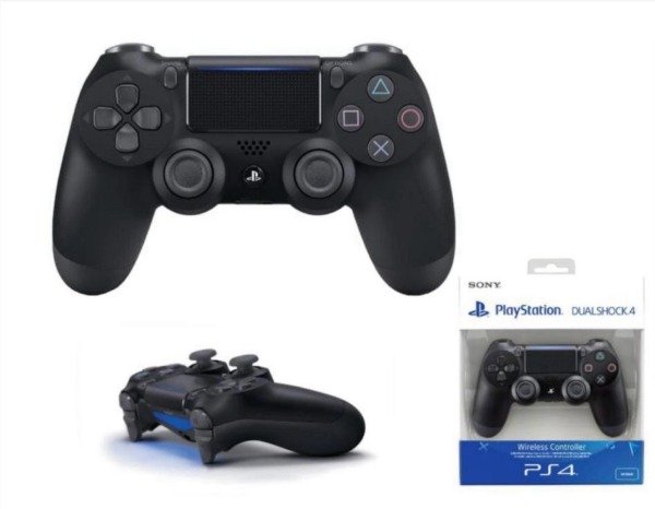 Producto - Joystick para PS4 SONY