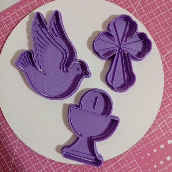 Producto - Set religioso 1