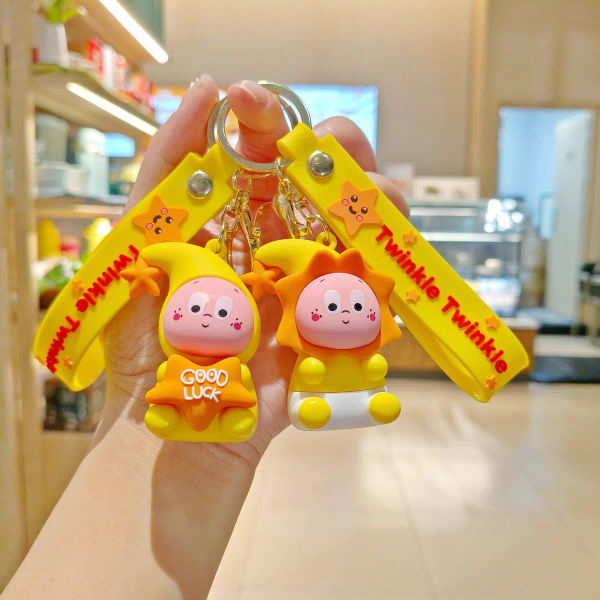 Producto - Llavero Twinkle Twinkle