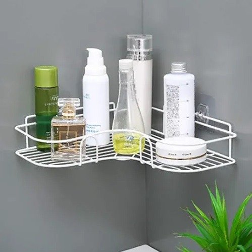 Producto - Esquinero metal para ducha