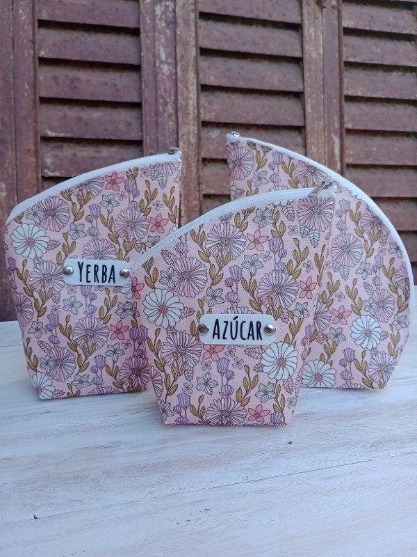 Producto - Set matero completo - 0