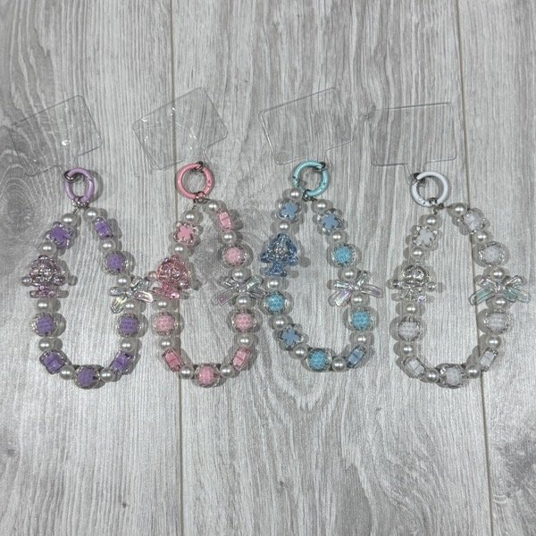 Producto - COLGANTE OSITO