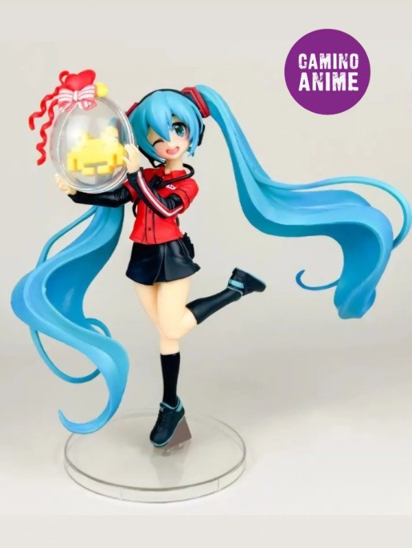 Producto - MIKU 22CM (4260)