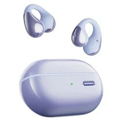 Producto - Genérica Soundpeats Pearlclip Pro Wireless Morado