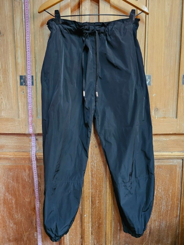Producto - Pantalón Sol Pisani Negro t.2 A