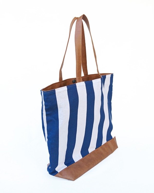Producto - Tote Navy