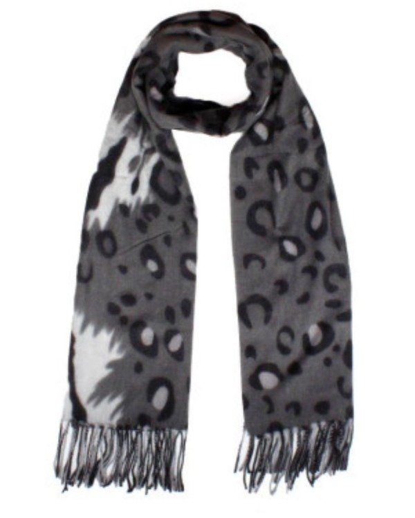 Producto - Bufandon Ayanna